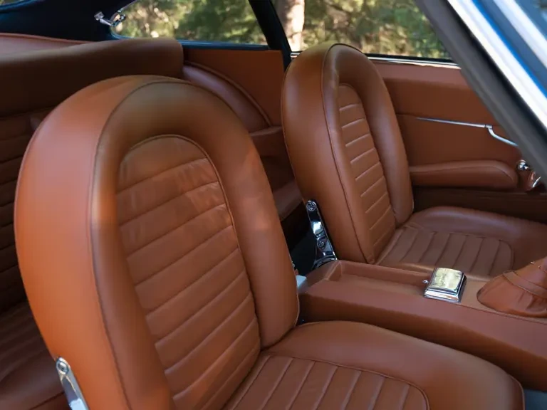 1967 Lamborghini 400 GT - Image 21 of 31