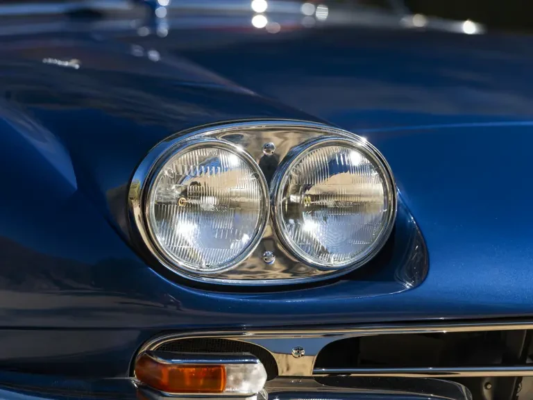 1967 Lamborghini 400 GT - Image 29 of 31