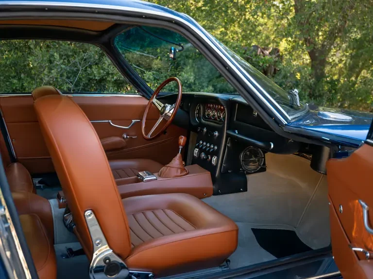 1967 Lamborghini 400 GT - Image 5 of 31
