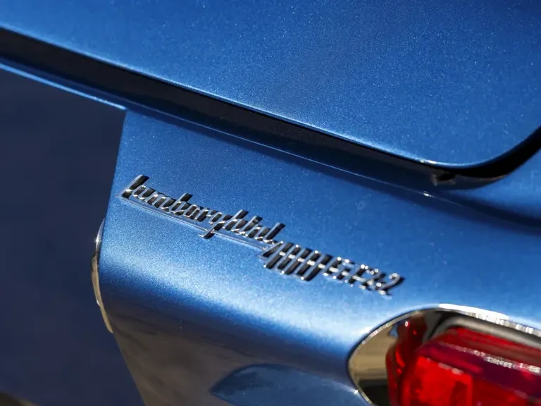 1967 Lamborghini 400 GT - Image 8 of 31