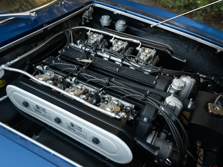 1967 Lamborghini 400 GT - Image 4 of 31