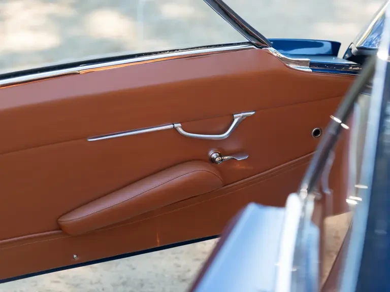 1967 Lamborghini 400 GT - Image 24 of 31