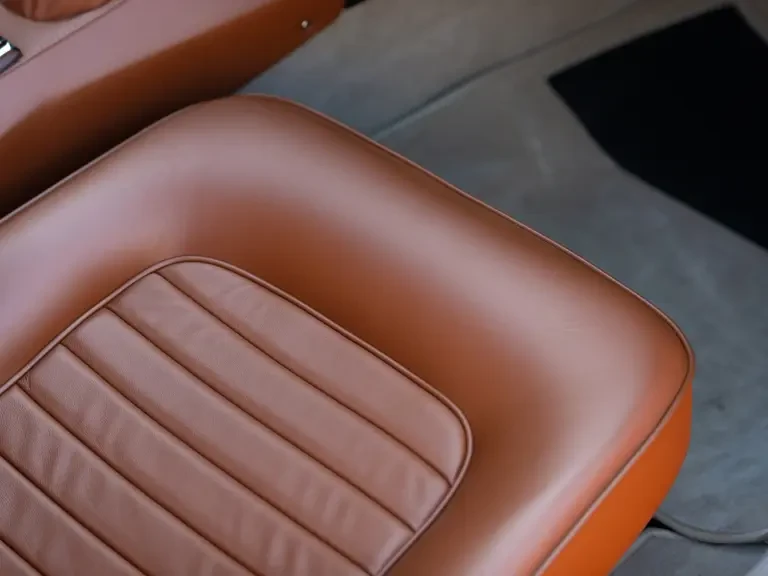 1967 Lamborghini 400 GT - Image 20 of 31