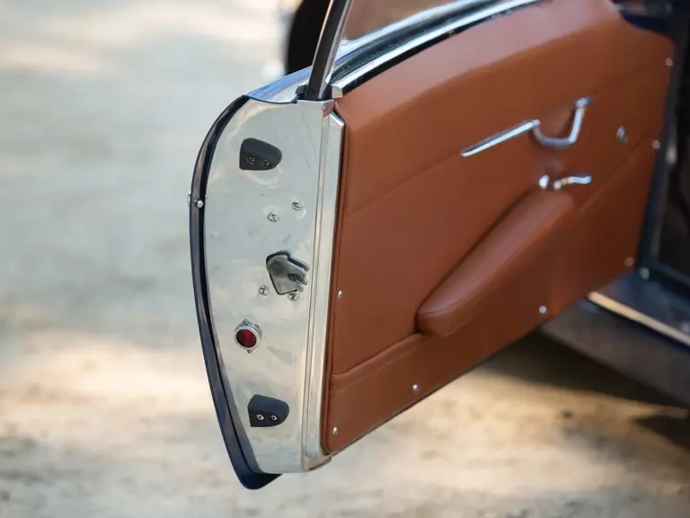 1967 Lamborghini 400 GT - Image 22 of 31