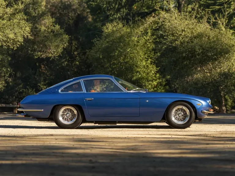 1967 Lamborghini 400 GT - Image 26 of 31