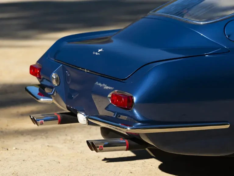 1967 Lamborghini 400 GT - Image 30 of 31
