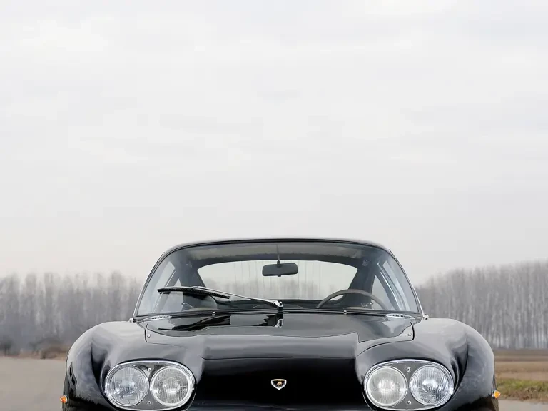 1967 Lamborghini 400 GT - Image 11 of 17