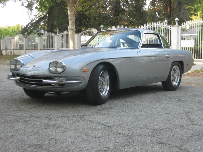 1967 Lamborghini 400 GT - Image 2 of 2