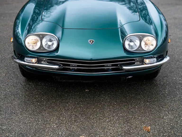 1967 Lamborghini 400 GT - Image 24 of 31