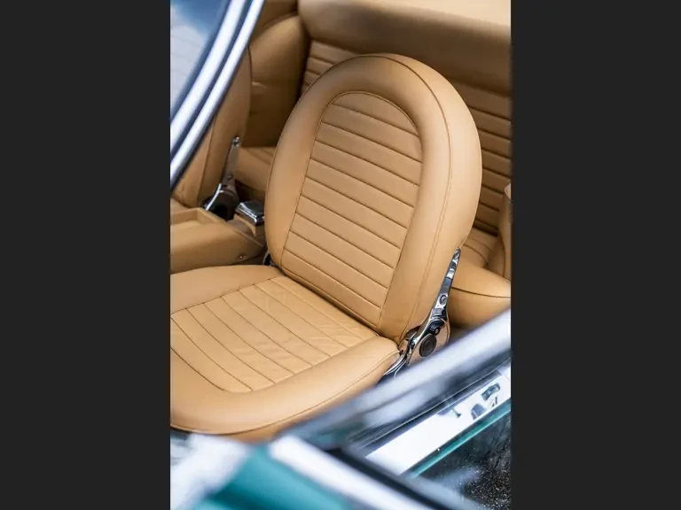 1967 Lamborghini 400 GT - Image 22 of 31