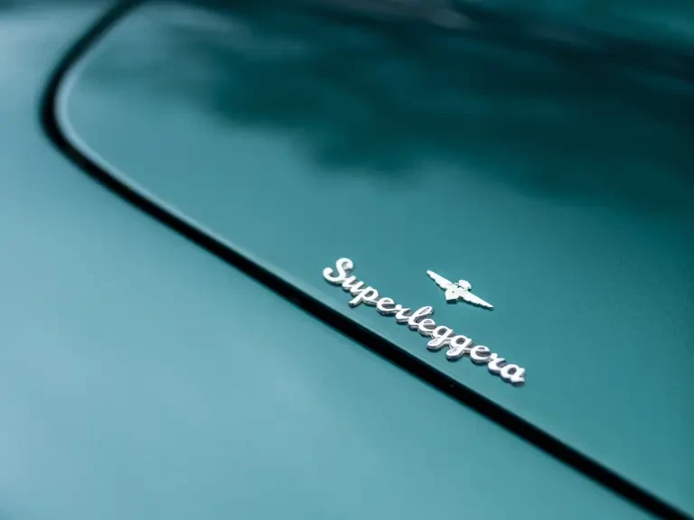 1967 Lamborghini 400 GT - Image 27 of 31