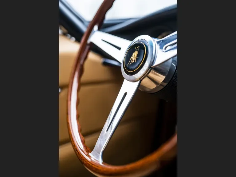 1967 Lamborghini 400 GT - Image 14 of 31