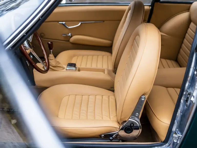 1967 Lamborghini 400 GT - Image 21 of 31
