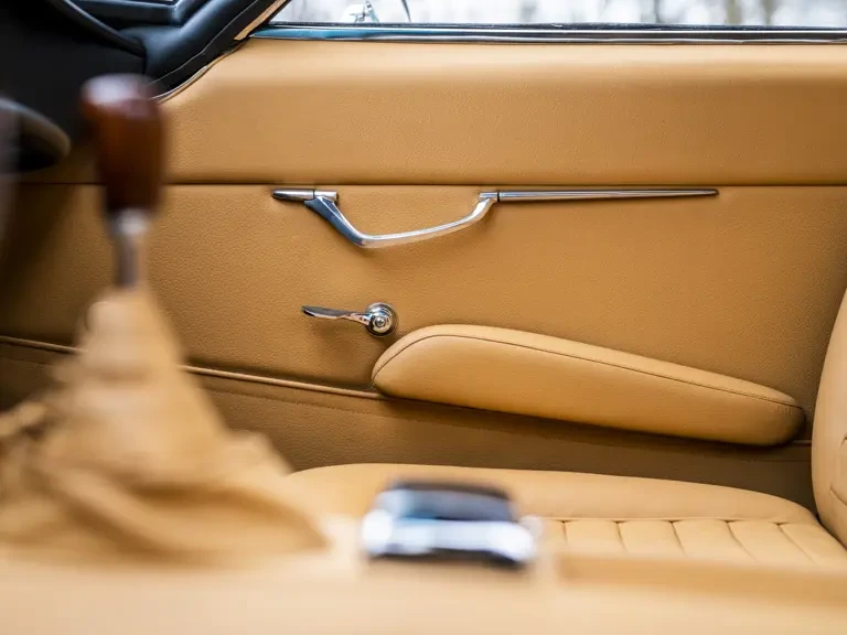 1967 Lamborghini 400 GT - Image 20 of 31