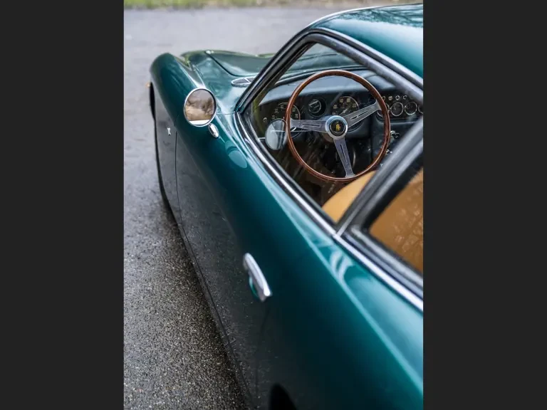 1967 Lamborghini 400 GT - Image 23 of 31