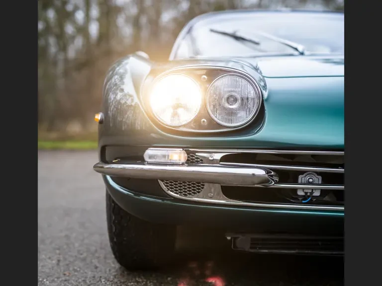 1967 Lamborghini 400 GT - Image 28 of 31