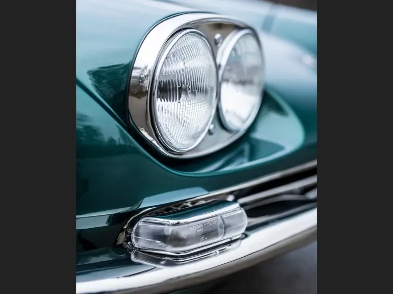 1967 Lamborghini 400 GT - Image 30 of 31