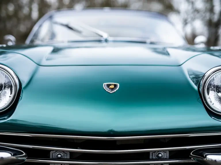 1967 Lamborghini 400 GT - Image 25 of 31