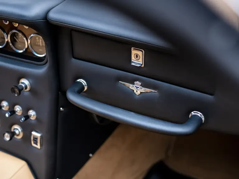 1967 Lamborghini 400 GT - Image 19 of 31
