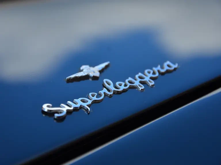 1967 Lamborghini 400 GT - Image 7 of 14