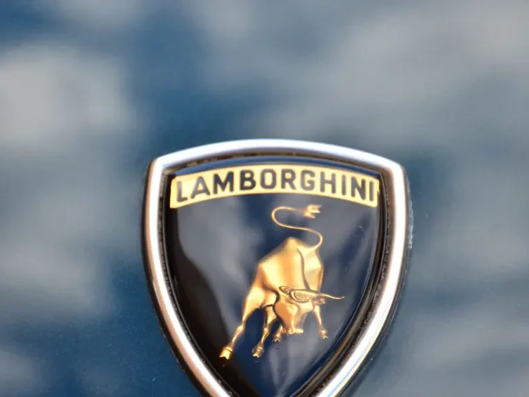 1967 Lamborghini 400 GT - Image 11 of 14