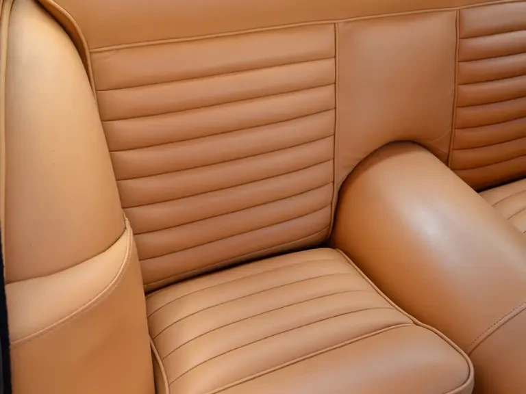 1967 Lamborghini 400 GT - Image 13 of 14