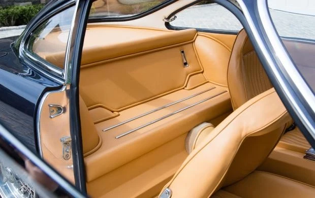 1967 Lamborghini 400 GT - Image 9 of 12