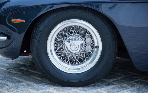 1967 Lamborghini 400 GT - Image 7 of 12