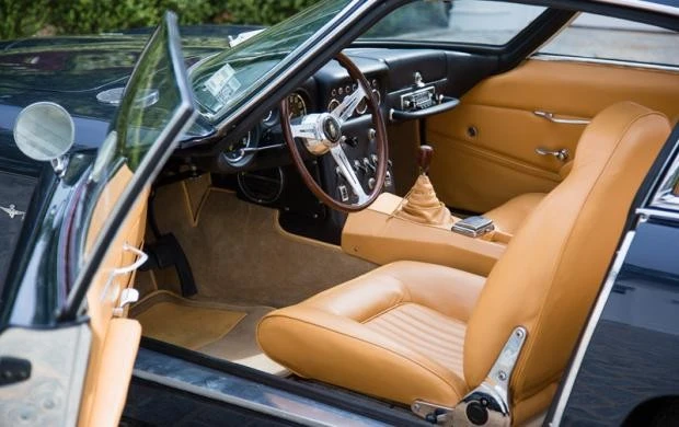1967 Lamborghini 400 GT - Image 8 of 12