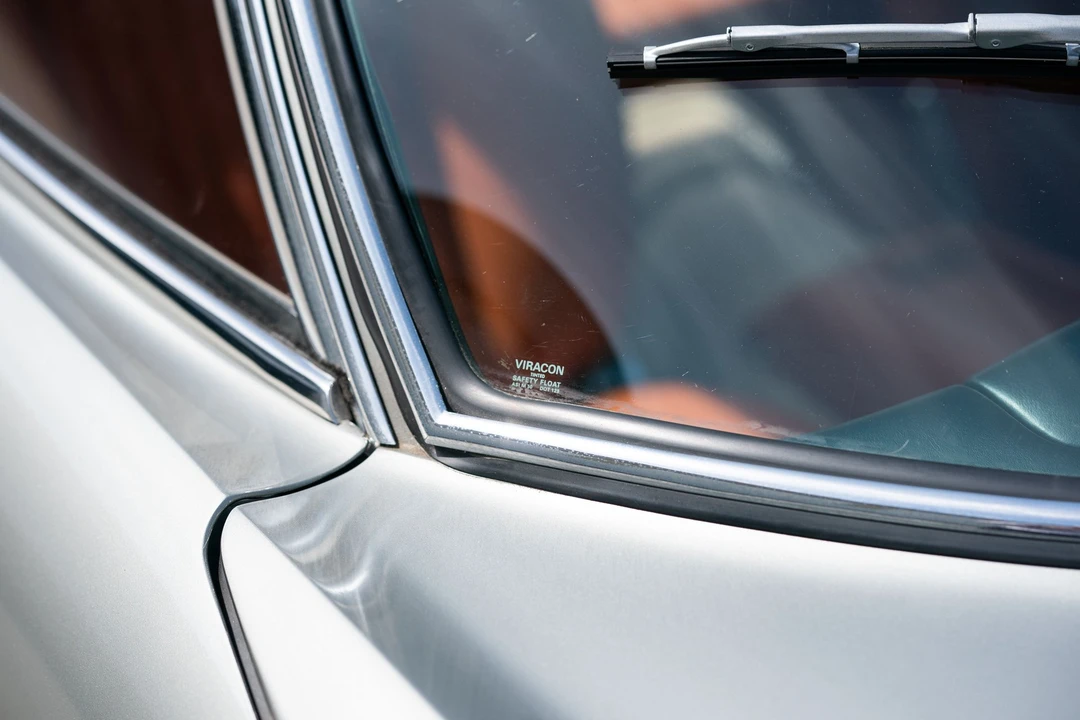 1967 Lamborghini 400 GT - Image 21 of 31