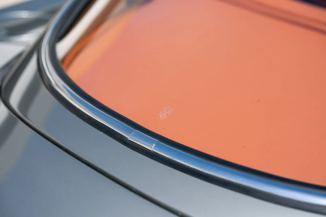 1967 Lamborghini 400 GT - Image 27 of 31