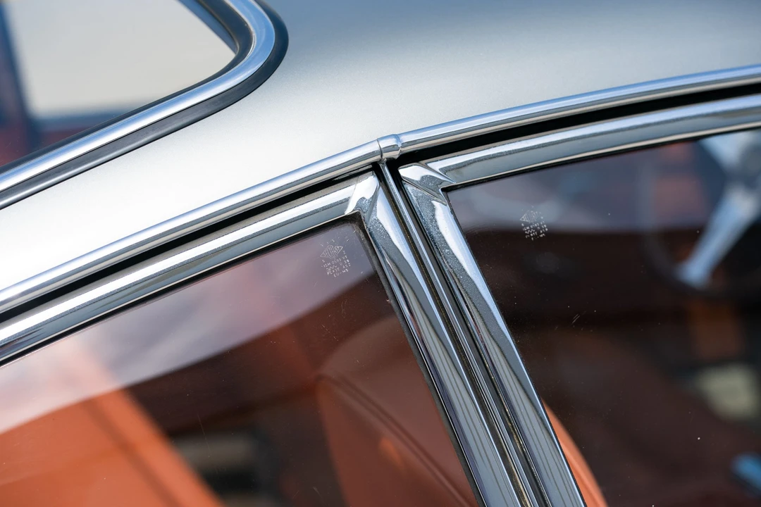 1967 Lamborghini 400 GT - Image 22 of 31