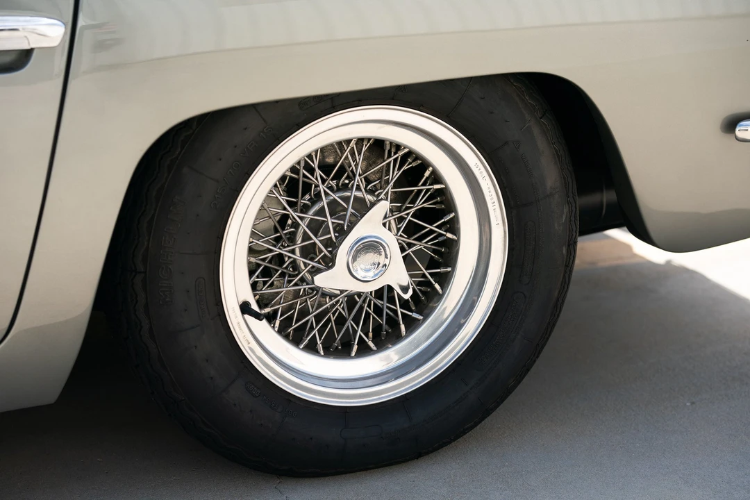 1967 Lamborghini 400 GT - Image 20 of 31