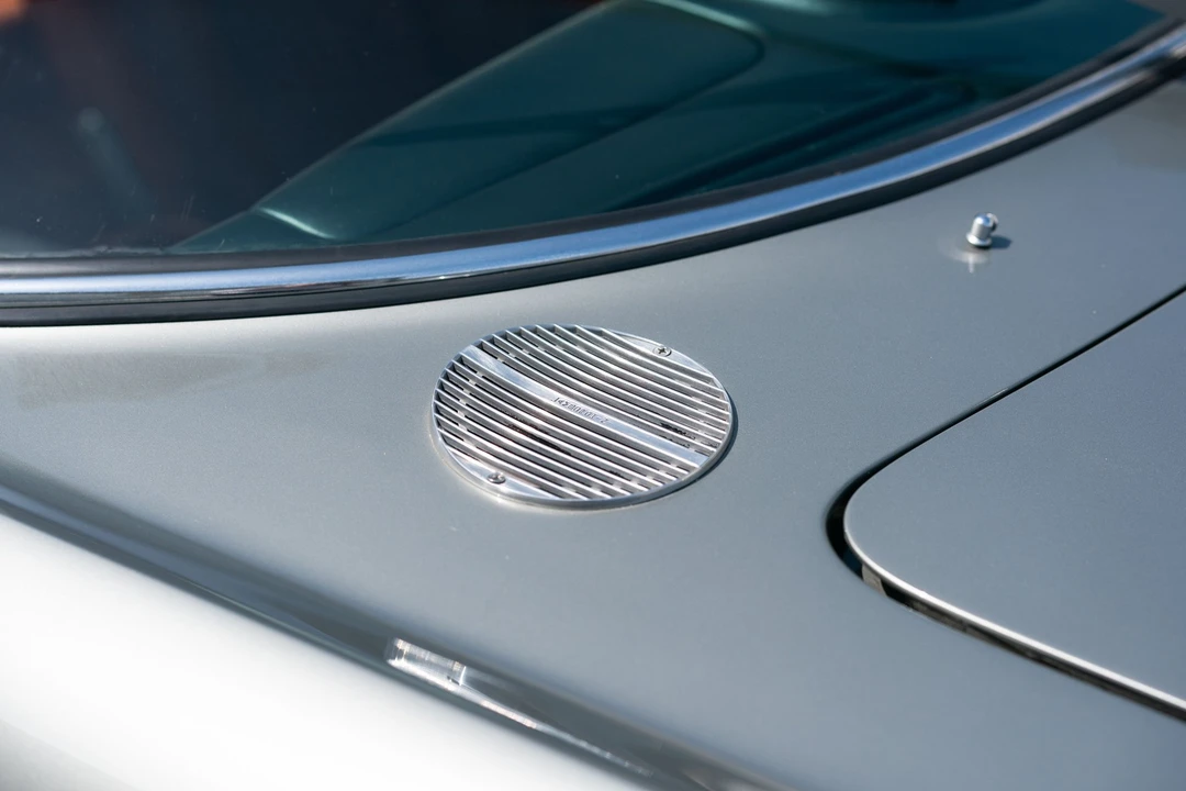 1967 Lamborghini 400 GT - Image 30 of 31