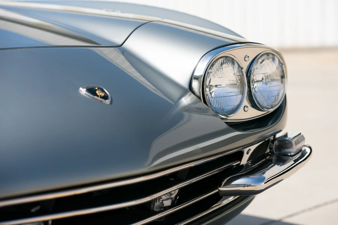 1967 Lamborghini 400 GT - Image 29 of 31