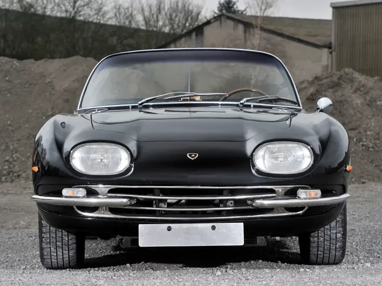 1967 Lamborghini 400 GT - Image 18 of 23