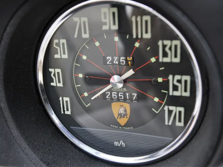 1967 Lamborghini 400 GT - Image 15 of 23