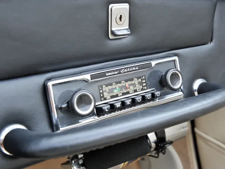 1967 Lamborghini 400 GT - Image 17 of 23