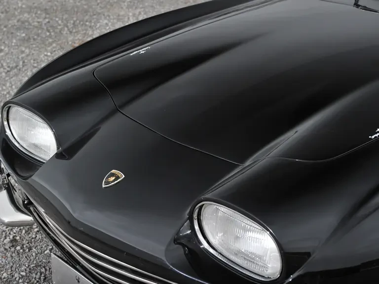 1967 Lamborghini 400 GT - Image 11 of 23