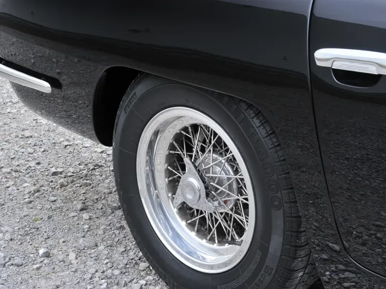 1967 Lamborghini 400 GT - Image 12 of 23