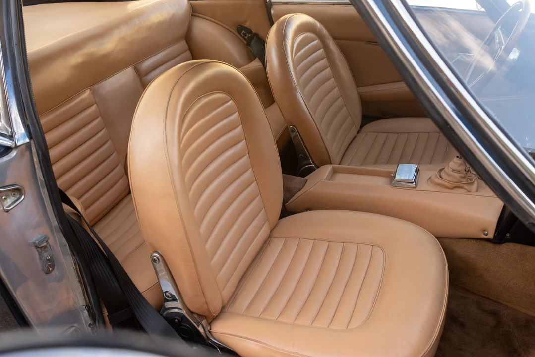 1967 Lamborghini 400 GT - Image 18 of 31