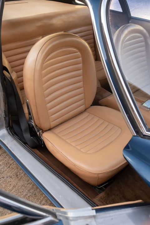 1967 Lamborghini 400 GT - Image 17 of 31