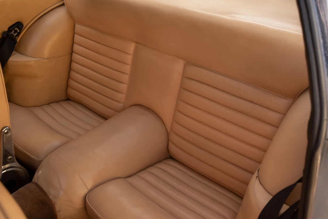 1967 Lamborghini 400 GT - Image 19 of 31