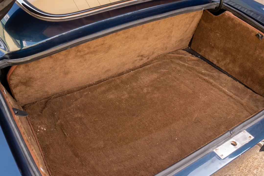 1967 Lamborghini 400 GT - Image 3 of 31