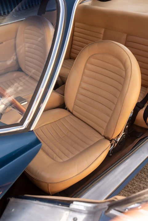 1967 Lamborghini 400 GT - Image 21 of 31