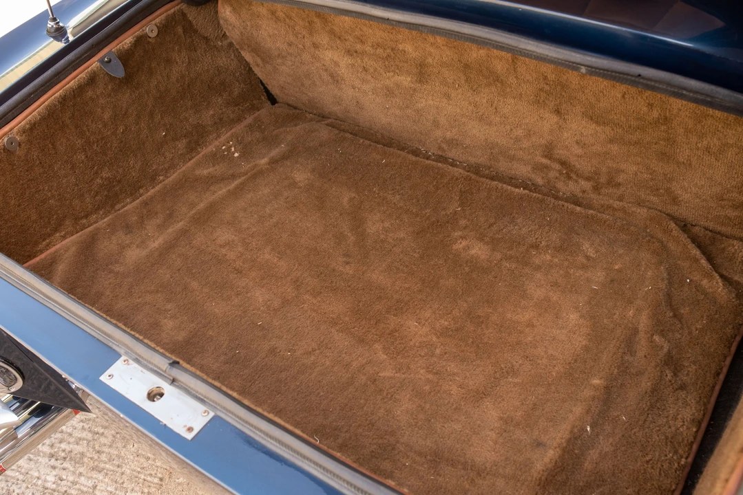 1967 Lamborghini 400 GT - Image 4 of 31