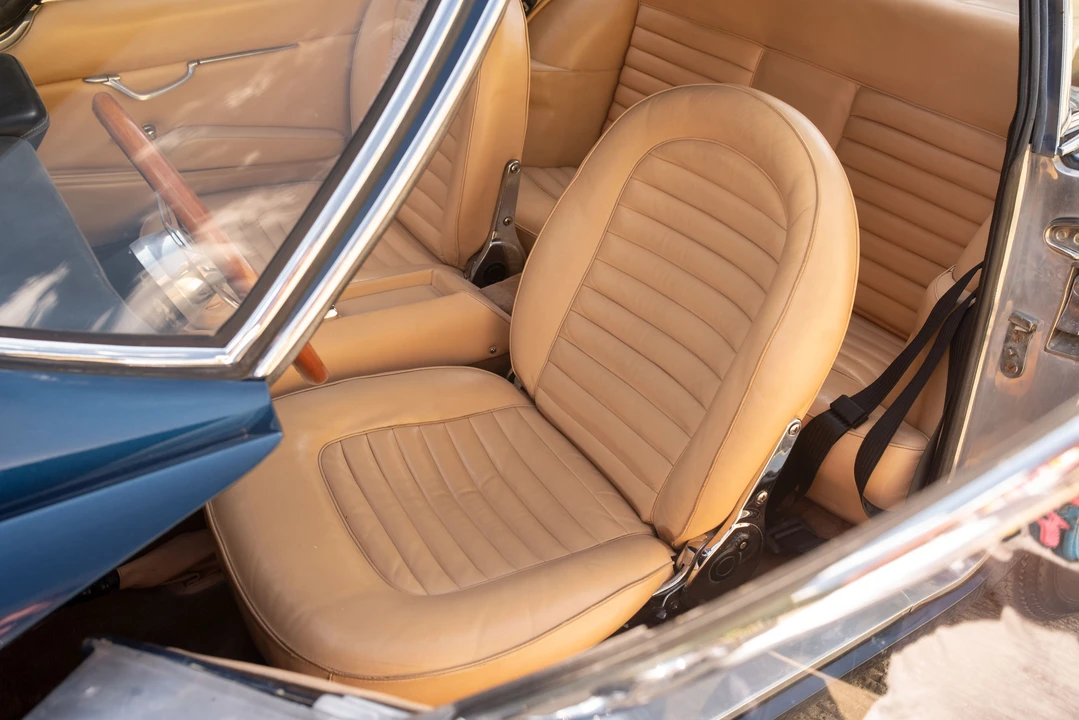 1967 Lamborghini 400 GT - Image 22 of 31