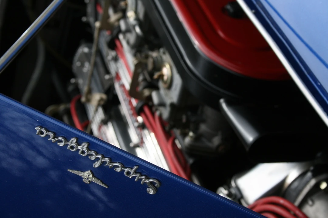 1967 Lamborghini 400 GT - Image 4 of 17