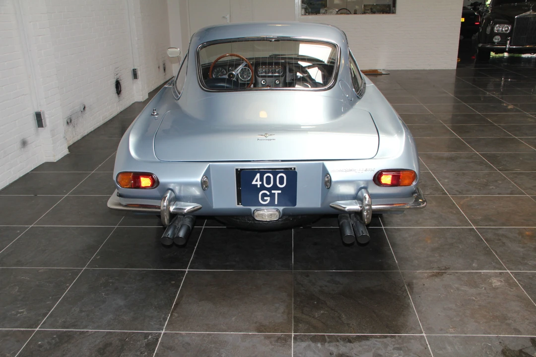 1967 Lamborghini 400 GT - Image 2 of 5