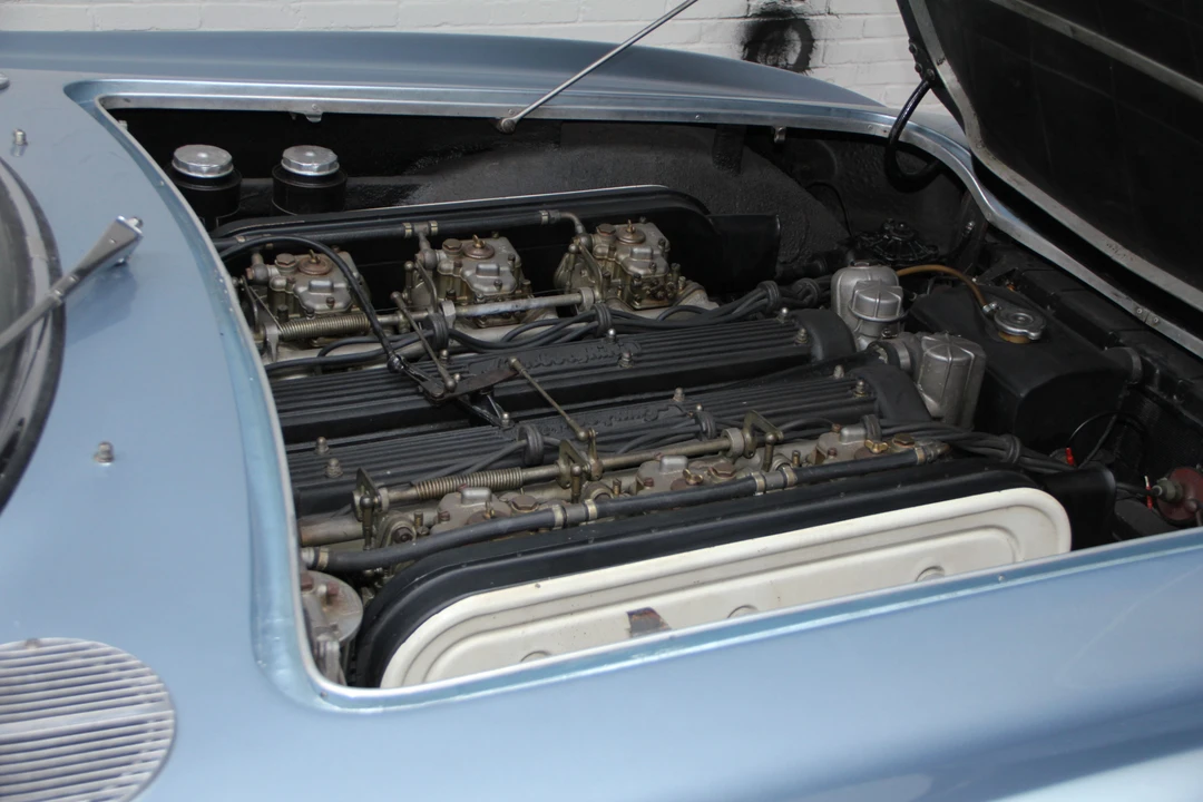 1967 Lamborghini 400 GT - Image 5 of 5